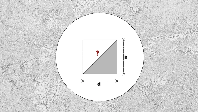 ¿Cómo diseñar y calcular una rampa? - Imagen Principal