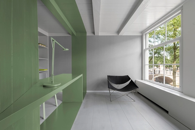 Canal House Amsterdam / i29 interior architects - Interior Photography, Houses