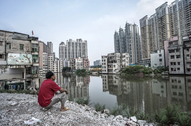 Decodificando el urbanismo asiático: el crecimiento sin precedentes de Asia - Imagen Principal