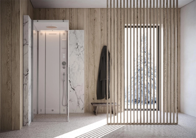 Combinando bienestar con diseño arquitectónico - Imagen Principal