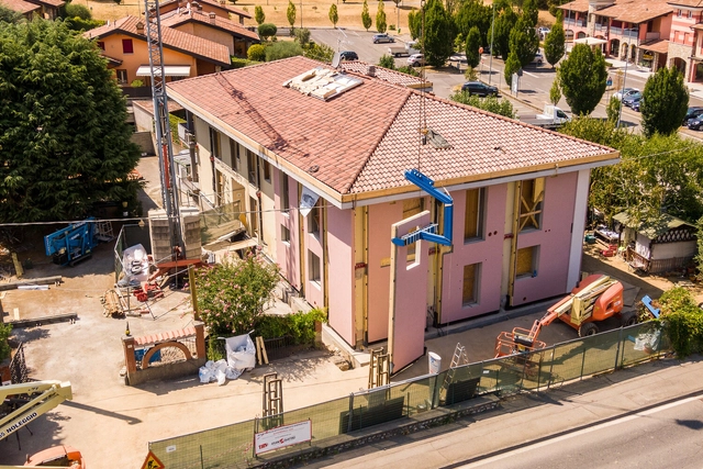 Los Premios Mundiales del Hábitat 2024 reconocen iniciativas de vivienda que empoderan a las comunidades - Imagen Principal