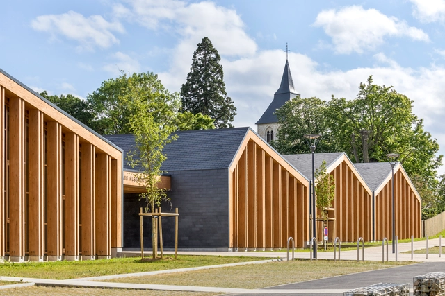 Vivienda modular: equilibrio entre estandarización y personalización - Imagen Principal