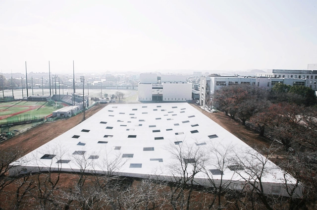 Tatiana Bilbao, Alison Brooks, Michel Rojkind y Jun'ya Ishigami, entre los arquitectos reconocidos con la beca honoraria de la AIA - Imagen Principal