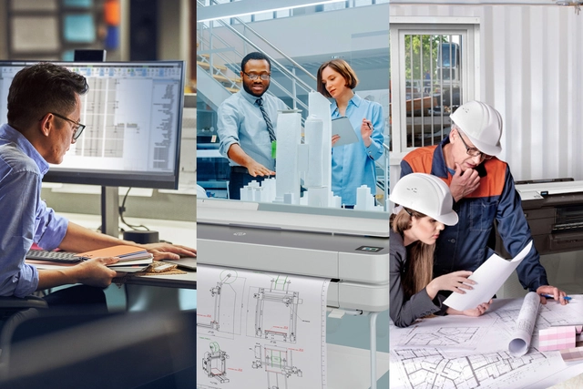Tecnología y flujos de trabajo con IA: ¿cómo están transformando la práctica arquitectónica? - Imagen Principal